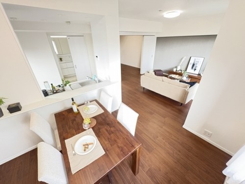 apartment 愛知県名古屋市中区栄４丁目1-8 栄サンシティービル11F