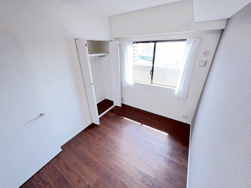 apartment 愛知県名古屋市中区栄４丁目1-8 栄サンシティービル11F