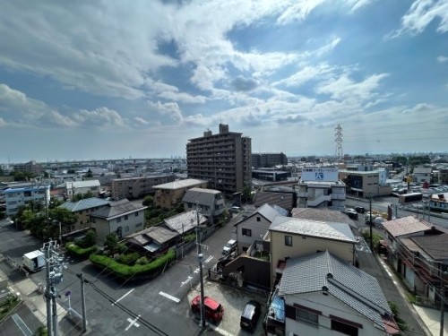apartment 愛知県名古屋市中区栄４丁目1-8 栄サンシティービル11F