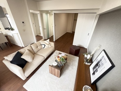 apartment 愛知県名古屋市中区栄４丁目1-8 栄サンシティービル11F