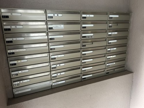 apartment 愛知県名古屋市中区栄４丁目1-8 栄サンシティービル11F