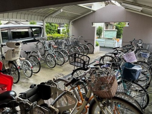 apartment 愛知県名古屋市中区栄４丁目1-8 栄サンシティービル11F