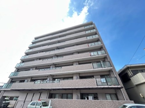 apartment 愛知県名古屋市中区栄４丁目1-8 栄サンシティービル11F