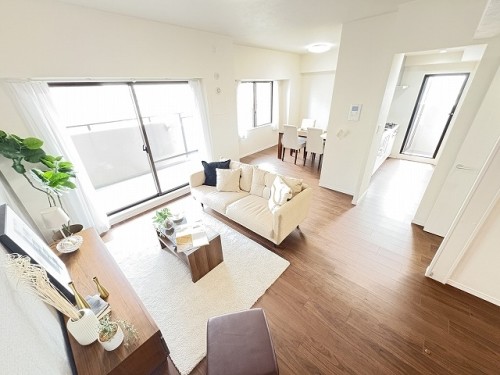 apartment 愛知県名古屋市中区栄４丁目1-8 栄サンシティービル11F