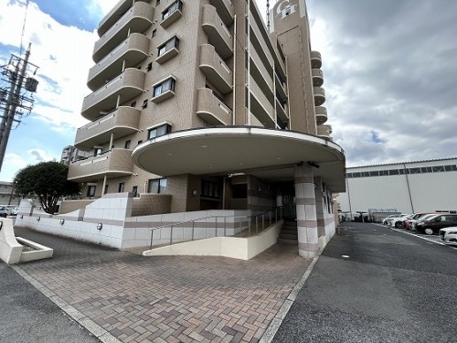 apartment 愛知県名古屋市中区栄４丁目1-8 栄サンシティービル11F