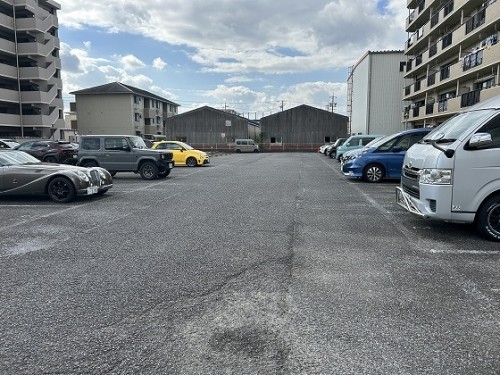 apartment 愛知県名古屋市中区栄４丁目1-8 栄サンシティービル11F