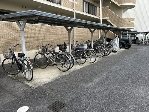 apartment 愛知県名古屋市中区栄４丁目1-8 栄サンシティービル11F