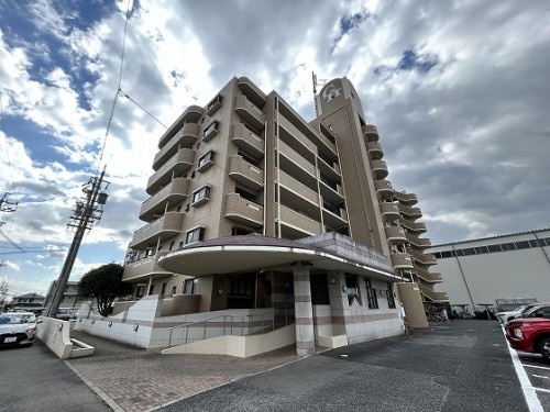 apartment 愛知県名古屋市中区栄４丁目1-8 栄サンシティービル11F