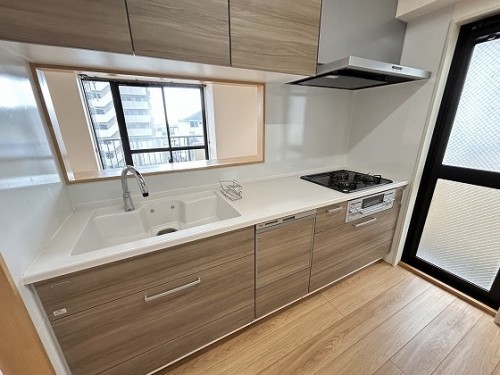 apartment 愛知県名古屋市中区栄４丁目1-8 栄サンシティービル11F