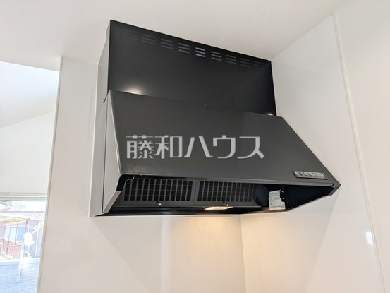detached 東京都杉並区荻窪５丁目26-10 増田ビル1F