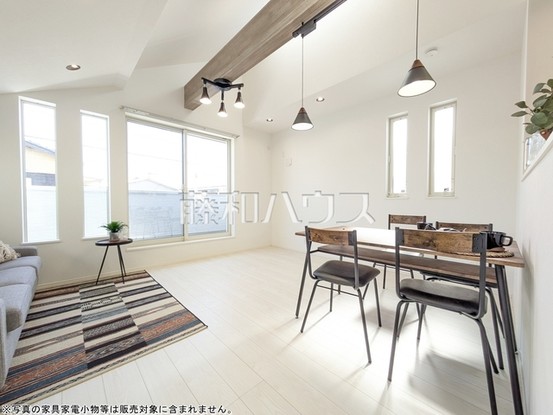 detached 東京都杉並区荻窪５丁目26-10 増田ビル1F