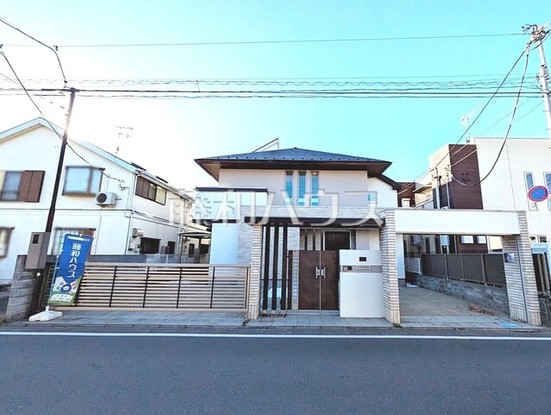 detached 東京都杉並区荻窪５丁目26-10 増田ビル1F