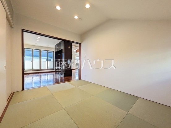 detached 東京都杉並区荻窪５丁目26-10 増田ビル1F