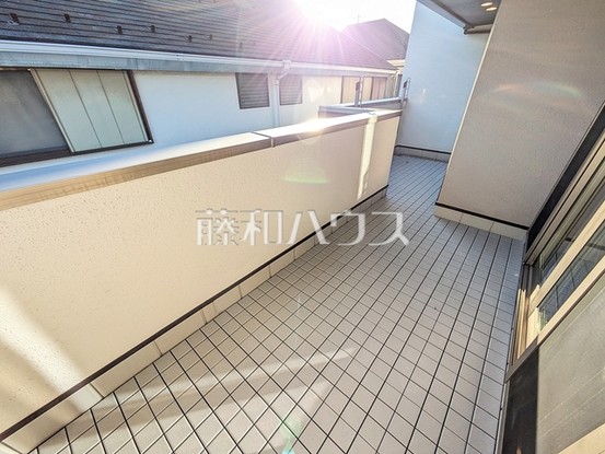 detached 東京都杉並区荻窪５丁目26-10 増田ビル1F