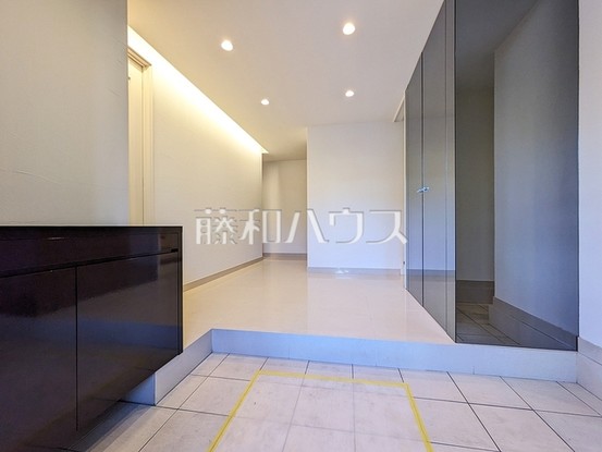 detached 東京都杉並区荻窪５丁目26-10 増田ビル1F