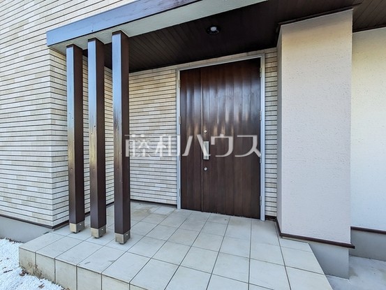 detached 東京都杉並区荻窪５丁目26-10 増田ビル1F