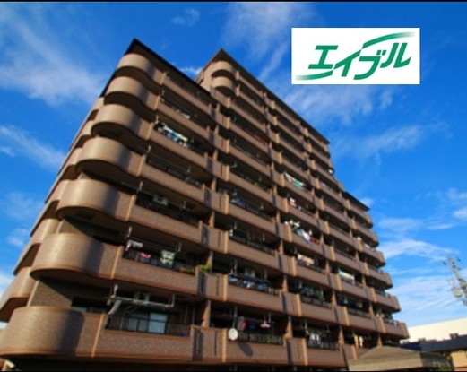 apartment 愛知県小牧市大字間々原新田
地図を見る