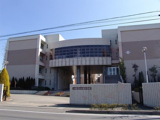 apartment 愛知県小牧市大字間々原新田
地図を見る