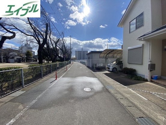 detached 愛知県小牧市大字小牧
地図を見る