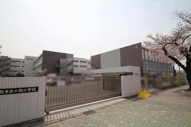 detached 愛知県小牧市大字小牧
地図を見る