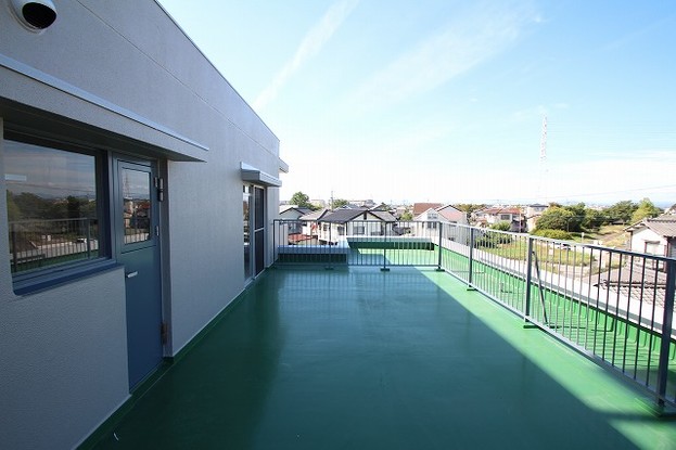 apartment 愛知県小牧市久保本町
地図を見る