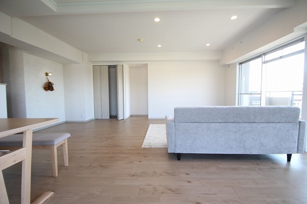 apartment 愛知県小牧市久保本町
地図を見る