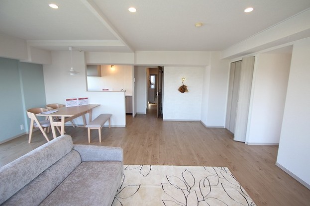 apartment 愛知県小牧市久保本町
地図を見る