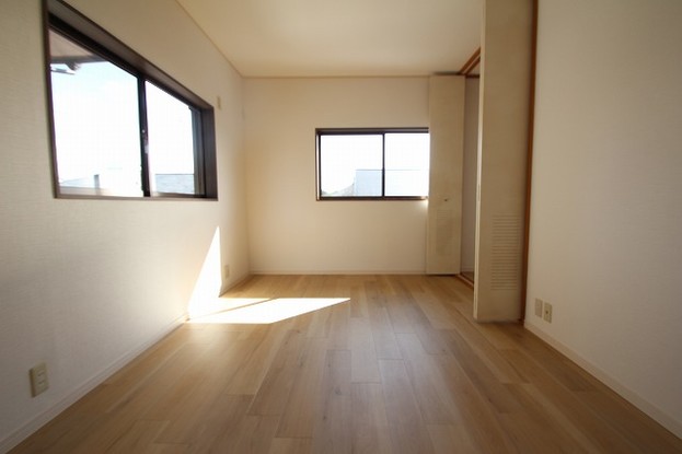 detached 愛知県小牧市光ケ丘４丁目
地図を見る