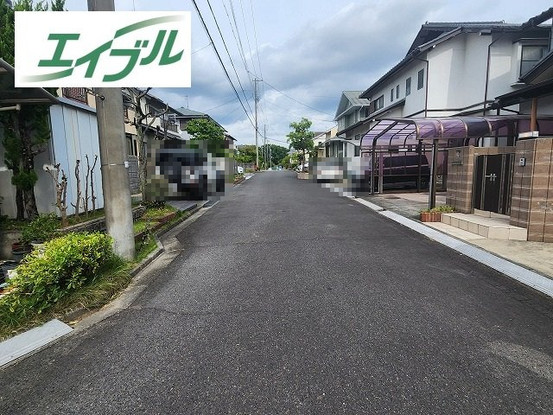 detached 愛知県小牧市光ケ丘４丁目
地図を見る