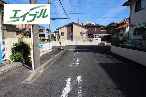 detached 愛知県小牧市光ケ丘２丁目
地図を見る