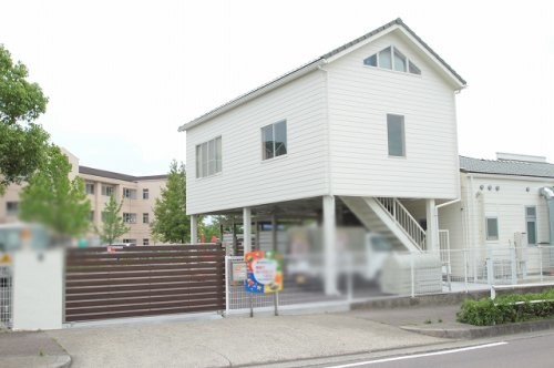 detached 愛知県小牧市光ケ丘２丁目
地図を見る
