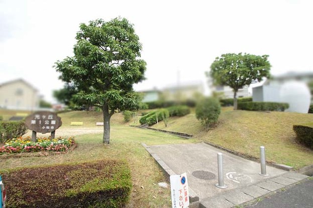 detached 愛知県小牧市光ケ丘２丁目
地図を見る