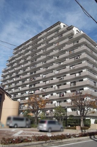 apartment 愛知県小牧市大字二重堀
地図を見る