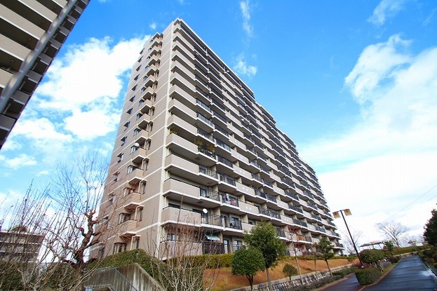 apartment 愛知県小牧市城山２丁目
地図を見る