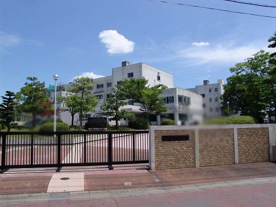 apartment 愛知県小牧市城山２丁目
地図を見る
