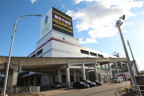 apartment 愛知県小牧市城山２丁目
地図を見る