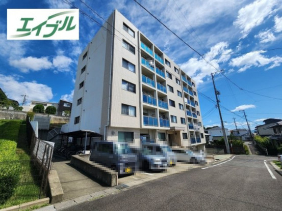 apartment 愛知県小牧市文津１丁目
地図を見る