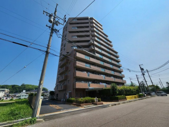apartment 愛知県小牧市堀の内４丁目
地図を見る