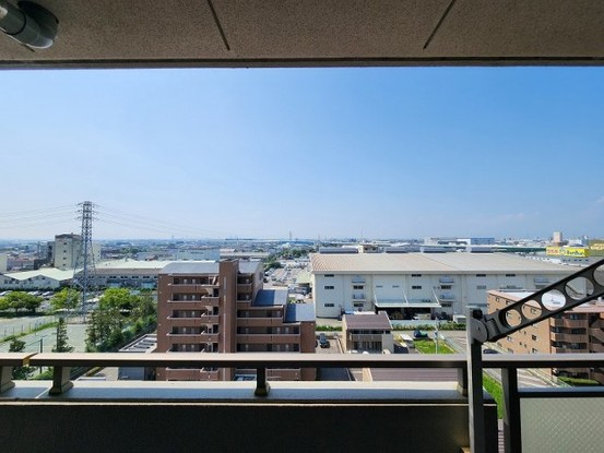 apartment 愛知県小牧市堀の内４丁目
地図を見る