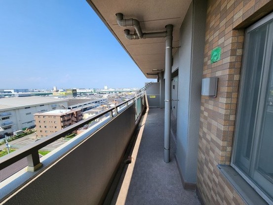 apartment 愛知県小牧市堀の内４丁目
地図を見る