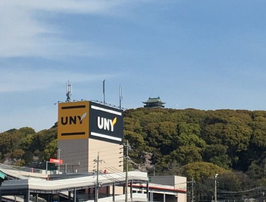 apartment 愛知県小牧市堀の内４丁目
地図を見る