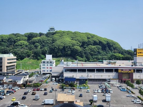 apartment 愛知県小牧市堀の内４丁目
地図を見る