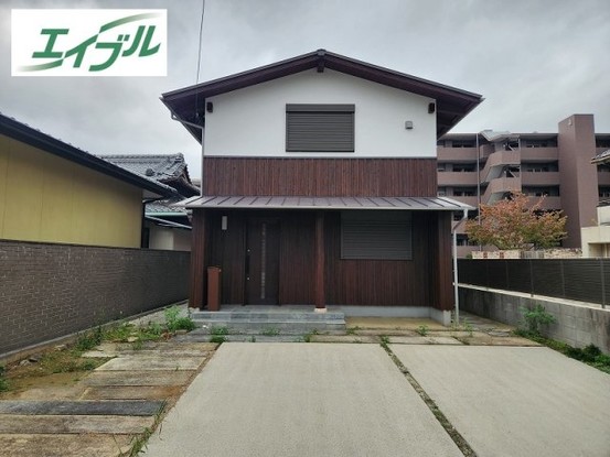 detached 愛知県小牧市小牧５丁目
地図を見る