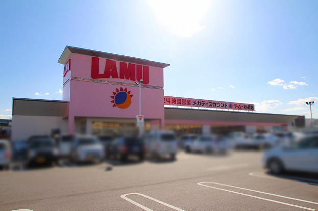 detached 愛知県小牧市小牧５丁目
地図を見る