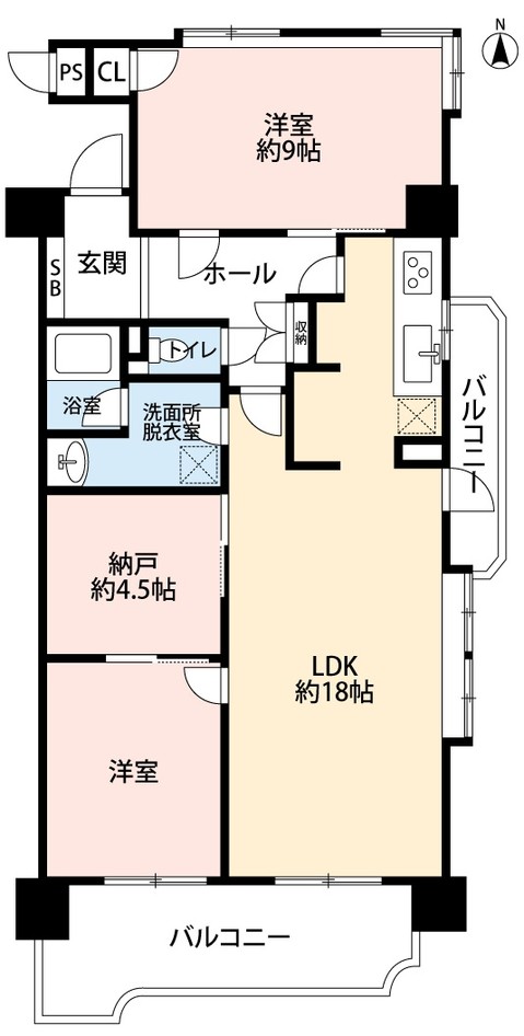 apartment 愛知県小牧市小牧４丁目
地図を見る