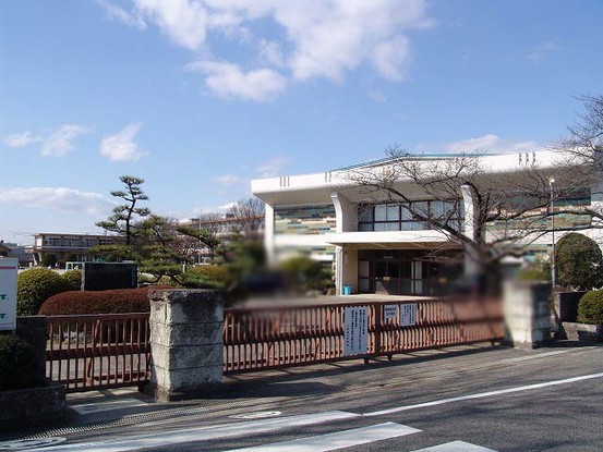 apartment 愛知県小牧市小牧４丁目
地図を見る