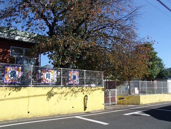 apartment 愛知県小牧市小牧４丁目
地図を見る