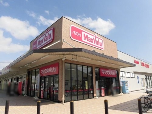 apartment 愛知県小牧市小牧４丁目
地図を見る