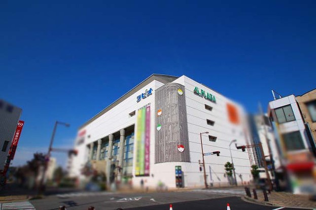 apartment 愛知県小牧市小牧４丁目
地図を見る