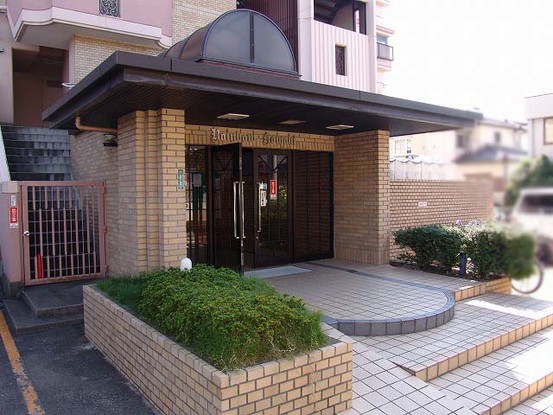 apartment 愛知県小牧市小牧４丁目
地図を見る